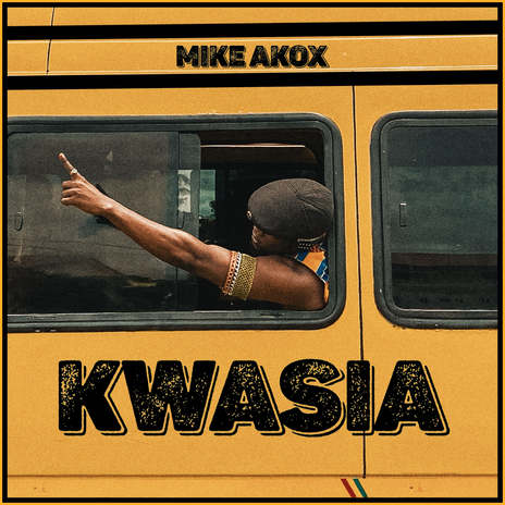 Kwasia | Boomplay Music