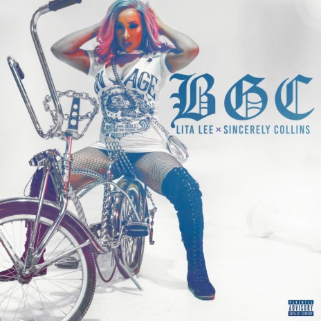 BGC ft. Sincerely Collins | Boomplay Music