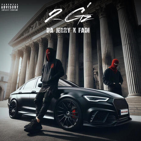 2 G'z ft. Fadi | Boomplay Music