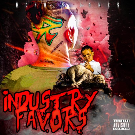 Industry Favors | Boomplay Music