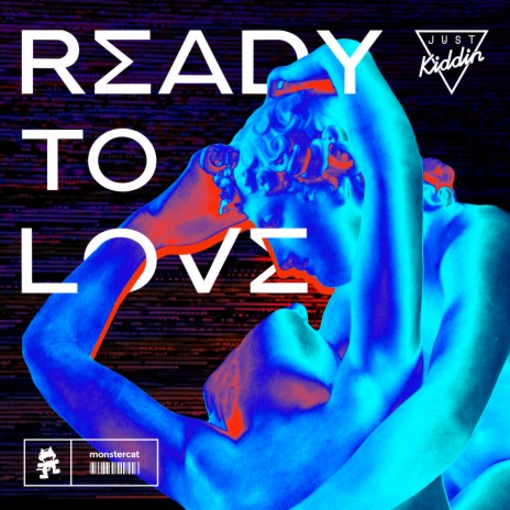 Ready To Love | Boomplay Music