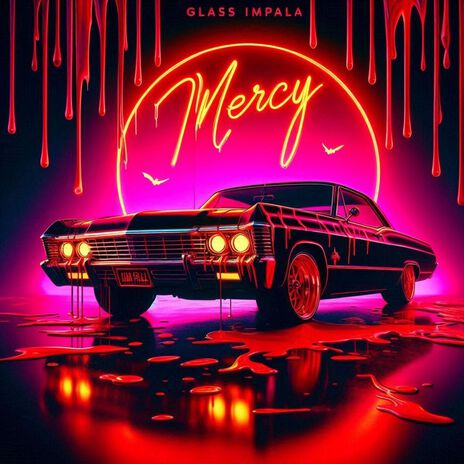 Mercy | Boomplay Music