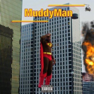 MuddyManTony