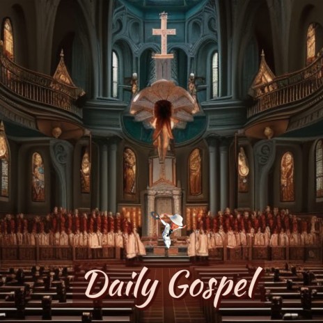 Daily Gospel | Boomplay Music