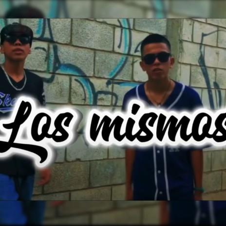 Los Mismos | Boomplay Music