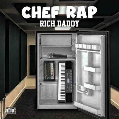 Chef Rap | Boomplay Music