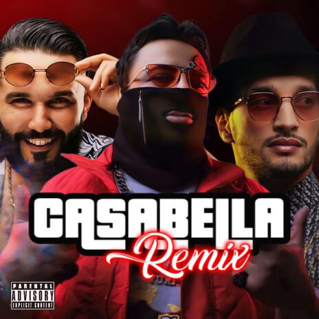 CASABELLA | Boomplay Music