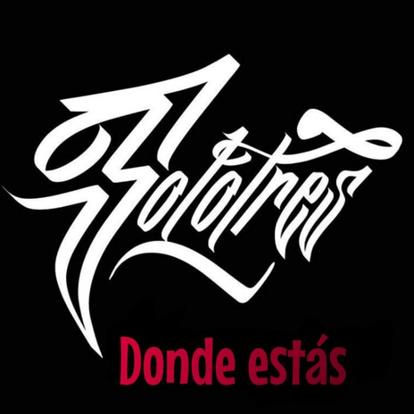 Donde Estás | Boomplay Music