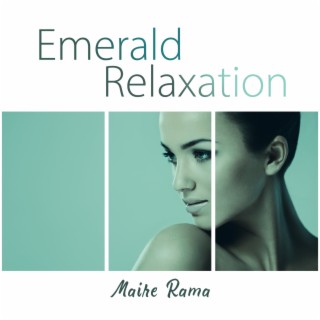 Emerald Relaxation: Celtic Blissful Spa Massage Music