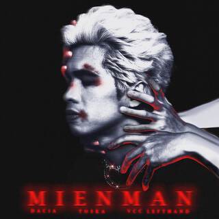 MIEN MAN ft. TOSKA, Trungng & VCC Left Hand lyrics | Boomplay Music