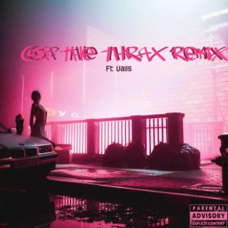 Off The Thrax (Remix)