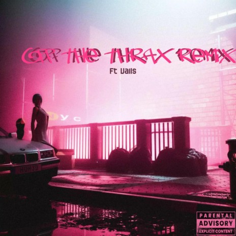 Off The Thrax (Remix) ft. Vails