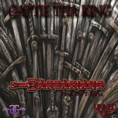 Barbarians ft. Dj Swisser, PRESIDANT SCROOGE, Sanchez Glover & Clown King | Boomplay Music