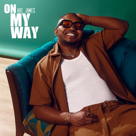 On My Way | Boomplay Music