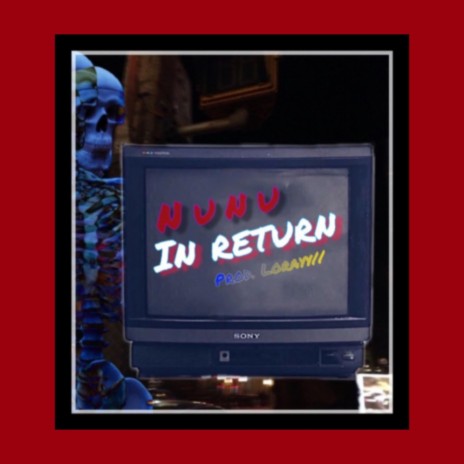 IN RETURN | Boomplay Music