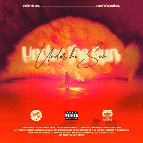 Under The Sun | Boomplay Music