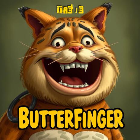 BUTTERFINGER | Boomplay Music