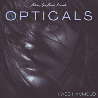 Opticals ft. Jess Sanders lyrics | Boomplay Music