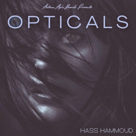 Opticals ft. Jess Sanders | Boomplay Music