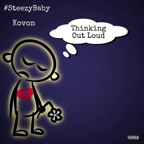 Thinking Out Loud ft. Kovon | Boomplay Music