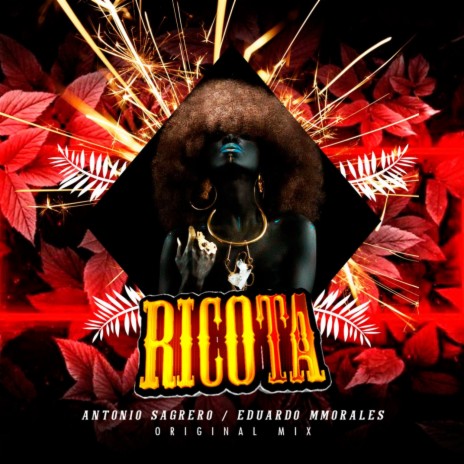 La Ricota ft. Eduardo Mmorales | Boomplay Music