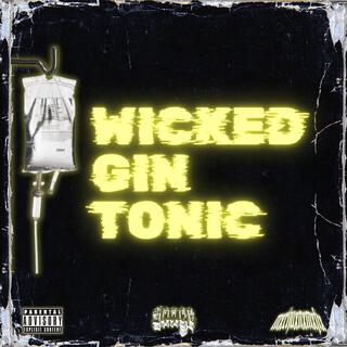 WICKED GIN TONIC