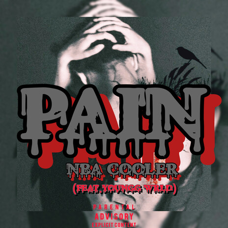 Pain ft. Youngg Wrld | Boomplay Music