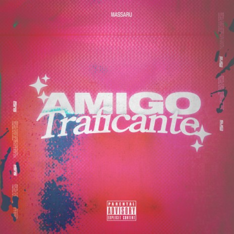 Amigo Trafi Cante ft. Celo1st | Boomplay Music