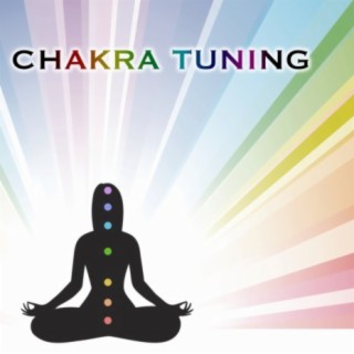 Chakra Tuning: Heal and Balance Your Soul, Your Body & Spirit