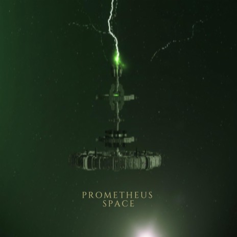 Prometheus | Boomplay Music