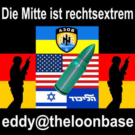 Die Mitte ist rechtsextrem | Boomplay Music