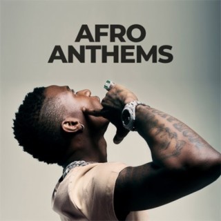 Afro Anthems