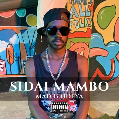 Sidai Mambo | Boomplay Music