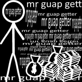 mr. guap getter