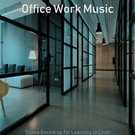 Suave Backdrops for Remote Work | Boomplay Music