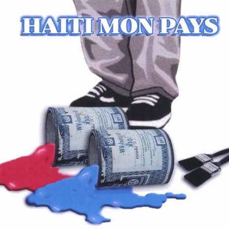 Haiti Pasa Peri | Boomplay Music