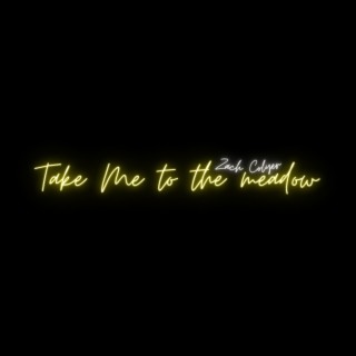 Take Me To The Meadow (Demo)