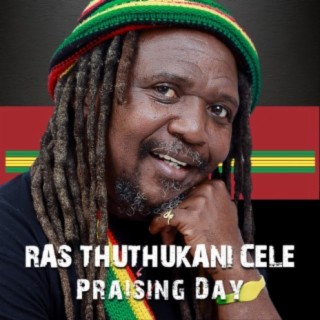 Ras Thuthukani Cele