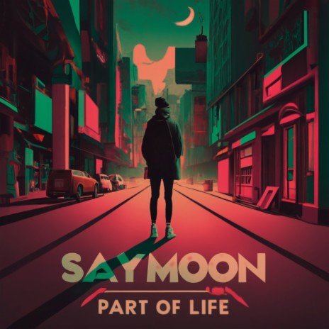 Part of Life | Boomplay Music