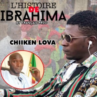 L'histoire de Ibrahima