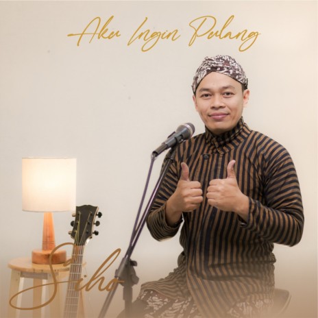 Aku Ingin Pulang (Cover) | Boomplay Music