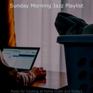 Sunday Morning Jazz Playlist