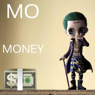 Mo Money