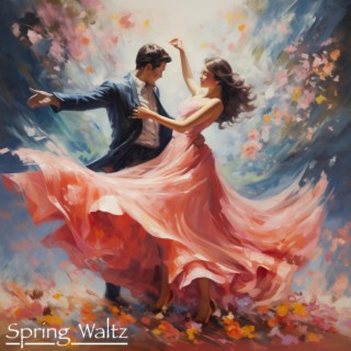 Spring Waltz Mariage d'Amour