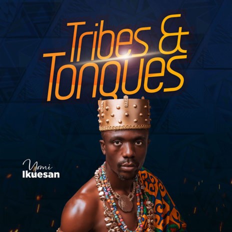 Tribes And Tongues ft. The Pillaz