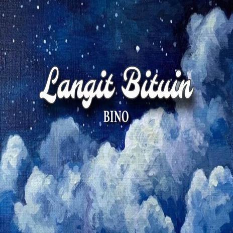 Langit Bituin | Boomplay Music