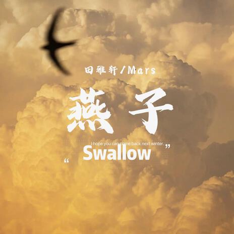 燕子（Swallow） ft. ImTino | Boomplay Music