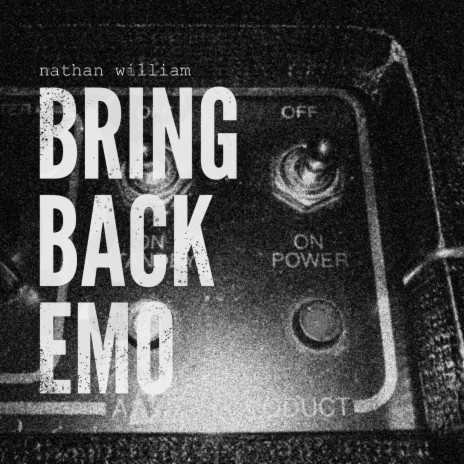 Bring Back Emo