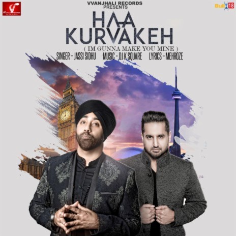 Haa Kurvakeh | Boomplay Music