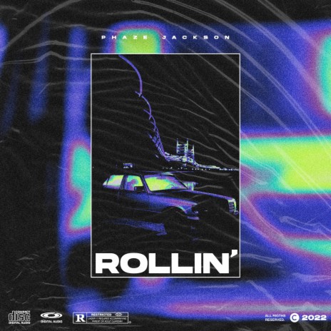 Rollin' | Boomplay Music